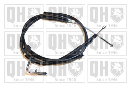Tautrekk håndbremse QUINTON HAZELL BC4224