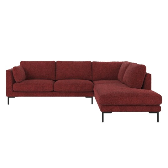Rowico Corwin corner sofa left open end høyre 129564