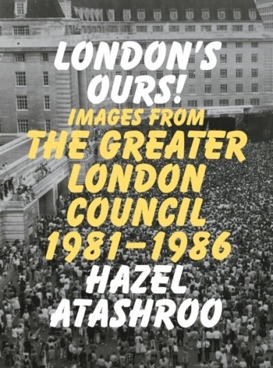 London’s Ours! London’s Ours!