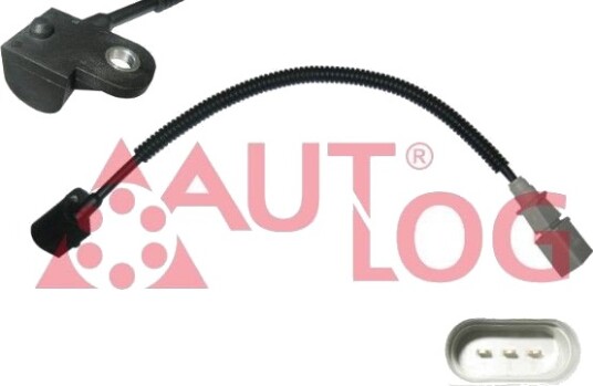 Sensor, kamakselposisjon AUTLOG AS4458