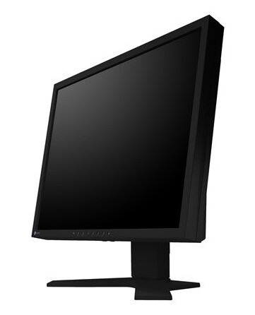 EIZO FlexScan S1934H 19" LED PC-skjerm 1280x1024 IPS svart