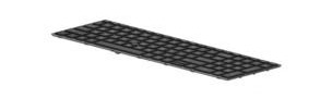 HP Keyboard CP+PS BL SR INTL HP Keyboard CP+PS BL SR INTL
