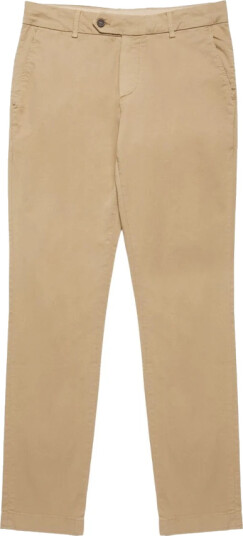 Brooks Brothers Herre Bukser Beige W31,