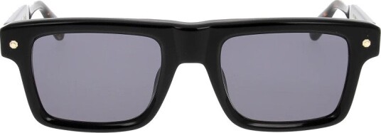 John Dalia unisex Accessories Svart ONE SIZE,