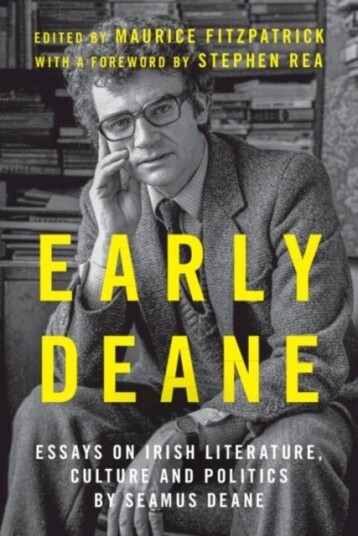 Early Deane