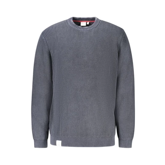 Pepe Jeans Pepe Jeans Herre Strikkevarer Blå L Pepe Jeans Pepe Jeans Herre Strikkevarer Blå L