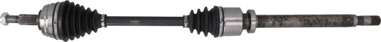 Drivaksel KAMOKA 5011695