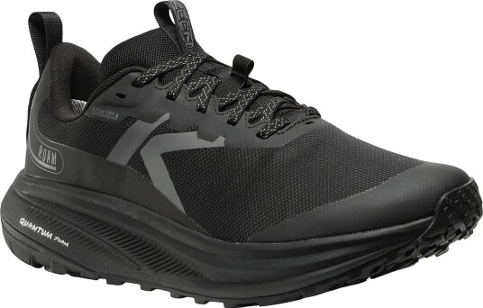 KEEN Ke Roam Wp BLACK BLACK 42.5