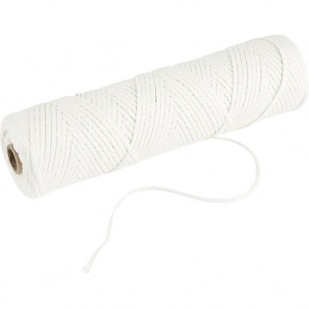 Diverse Veke til ren parafin str 3x9 100 g nr 18 50 m SU