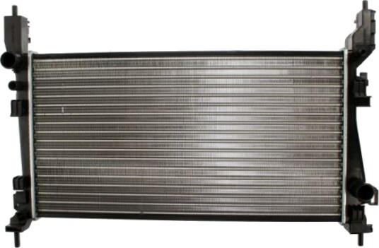 Radiator THERMOTEC D7C006TT