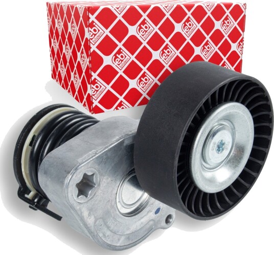 Remstrammer, vifterem FEBI BILSTEIN 22776