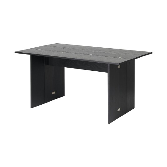 Design House Flip bord Svart 160 cm