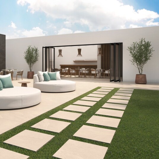 Geotiles Ardesia Bone Flishelle 60x60cm 20mm Geotiles Ardesia Bone Flishelle 60x60cm 20mm