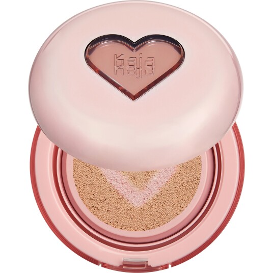 Kaja Soft Blur Cushion Foundation 2W Light Medium