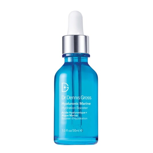 Dr Dennis Gross Hyaluronic Marine Hydration Booster Serum 30ml Dr Dennis Gross Hyaluronic Marine Hydration Booster Serum 30ml