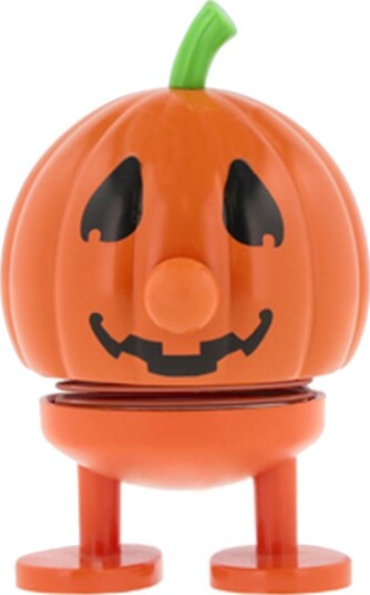 Hoptimist Halloween Scary S figur Orange