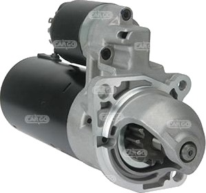 HC Cargo 112199 Dynamo HC Cargo 112199 Dynamo
