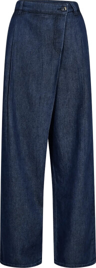 MOS MOSH Mmtasa Floria Jeans Navy 33