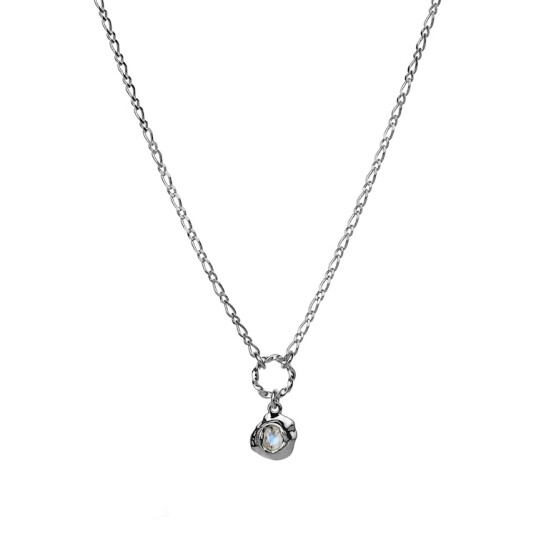 Maanesten Dorith necklace Sølv Sterling 925 45 cm