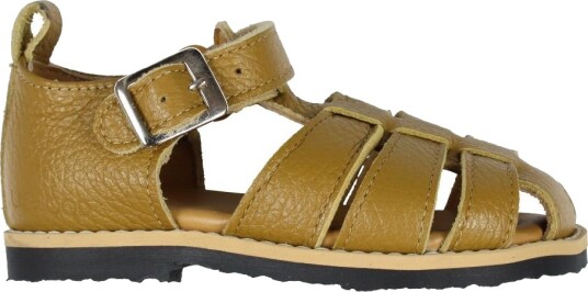 Liewood Sandaler Alex Golden CarameLiewood 22 Sandals Brun
