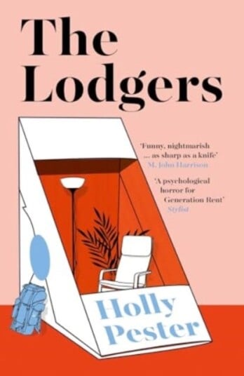 The Lodgers The Lodgers