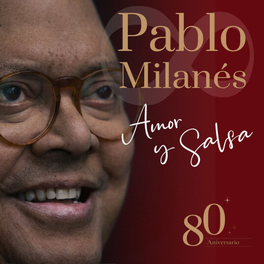 Pablo Milanes Amor Y Salsa CD