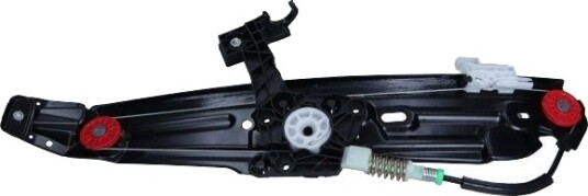 Vindusheis MAXGEAR 50 0396