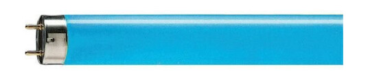 Philips MASTER TL - D 18W - blå | 60cm