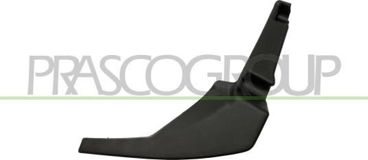 PRASCO LR7001814 Tildekning, støtfanger