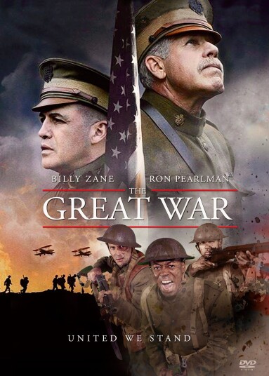The Great War DVD