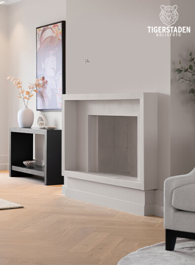 Parkett Eik Fiskeben Sandy White Natur Parkett Eik Fiskeben Sandy White Natur