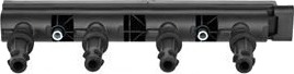 Tennspole NISSENS 966706