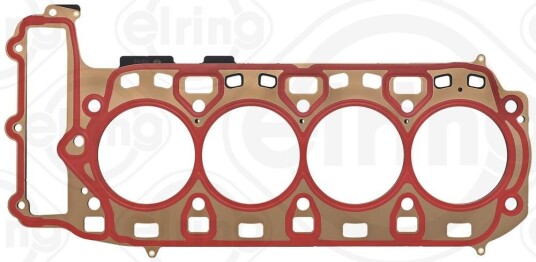 Toppakning ELRING 390.801 Toppakning ELRING 390.801