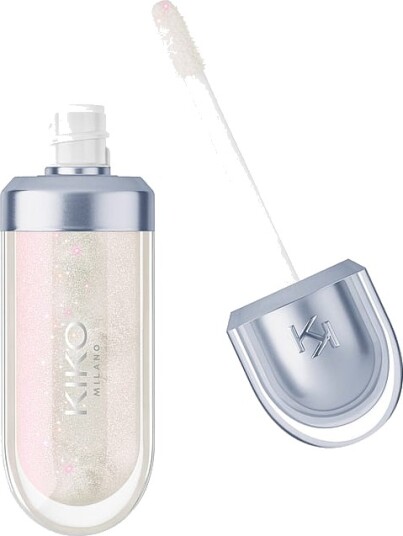 3D Hydra Lipgloss 47 White Unicorn 6,5 ml