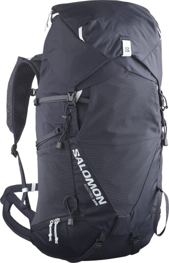 Salomon Aerotrek 38 Maritime Blue/mood Indigo/ballad Bl M/L