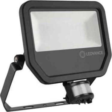 Lyskaster Ledvance FLOODLIGHT PERFORMANCE SENSOR 50W
