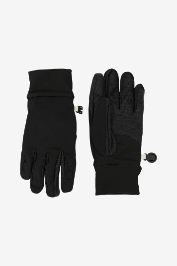 Kombi   Hansker The Winter Multi Tasker Ladies Glove   Svart