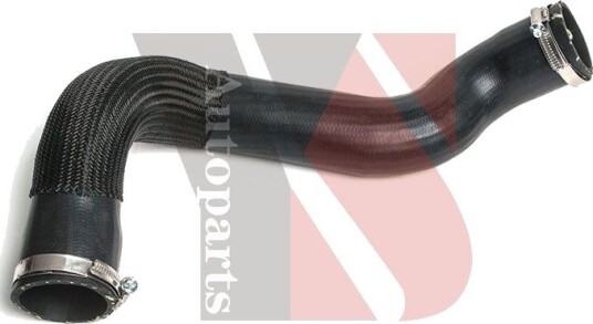Ladeluftslange YSPARTS YS-TIH0589H
