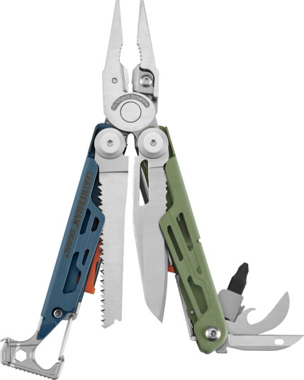 Leatherman Signal Leatherman Signal