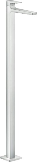 Hansgrohe Metropol 1 greps for Gulvmontering 32530000