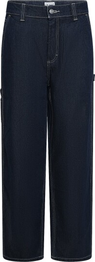 Lee Jeans Workwear Carpenter - Navy - 32 x 32