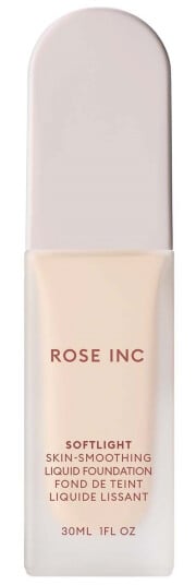 Rose Inc Softlight Skin-Smoothing Liquid Foundation 2N Fair Neutral