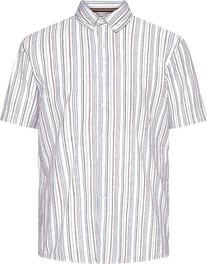 SIGNAL Giosi Slub Stripe Multi/patterned L SIGNAL Giosi Slub Stripe Multi/patterned L