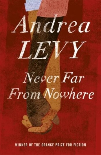 Never Far From Nowhere Av Andrea Levy
