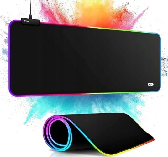 Mozos RGB Gaming Musematte GAMING-MP-L Mozos RGB Gaming Musematte GAMING-MP-L