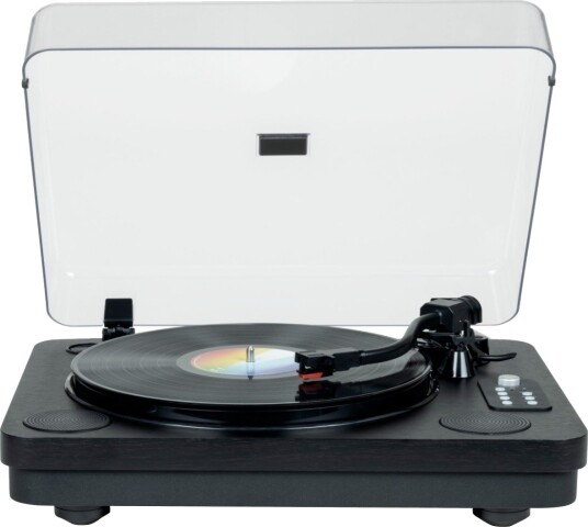 Thomson TT650BT Svart