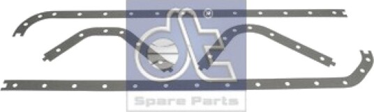 Tetning, bunnpanne DT Spare Parts 2.11023 Tetning, bunnpanne DT Spare Parts 2.11023