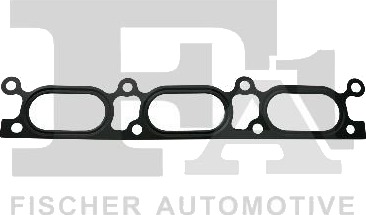 FA1 511-028 Tetning, innsugningsmanifold