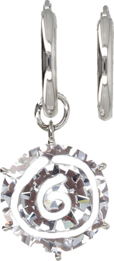 MM6 Maison Margiela Dame Accessories Grå ONE SIZE,
