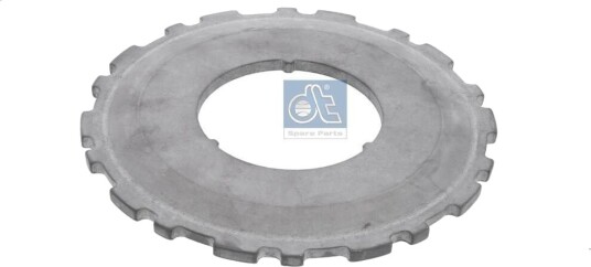 DT Spare Parts 1.14754 Tannhjul, hovedaksel